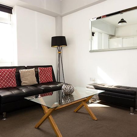 อเล็กซานเดอร์ อพาร์ตเมนต์ โรเกอร์ Apartment ซันเดอร์แลนด์ ภายนอก รูปภาพ