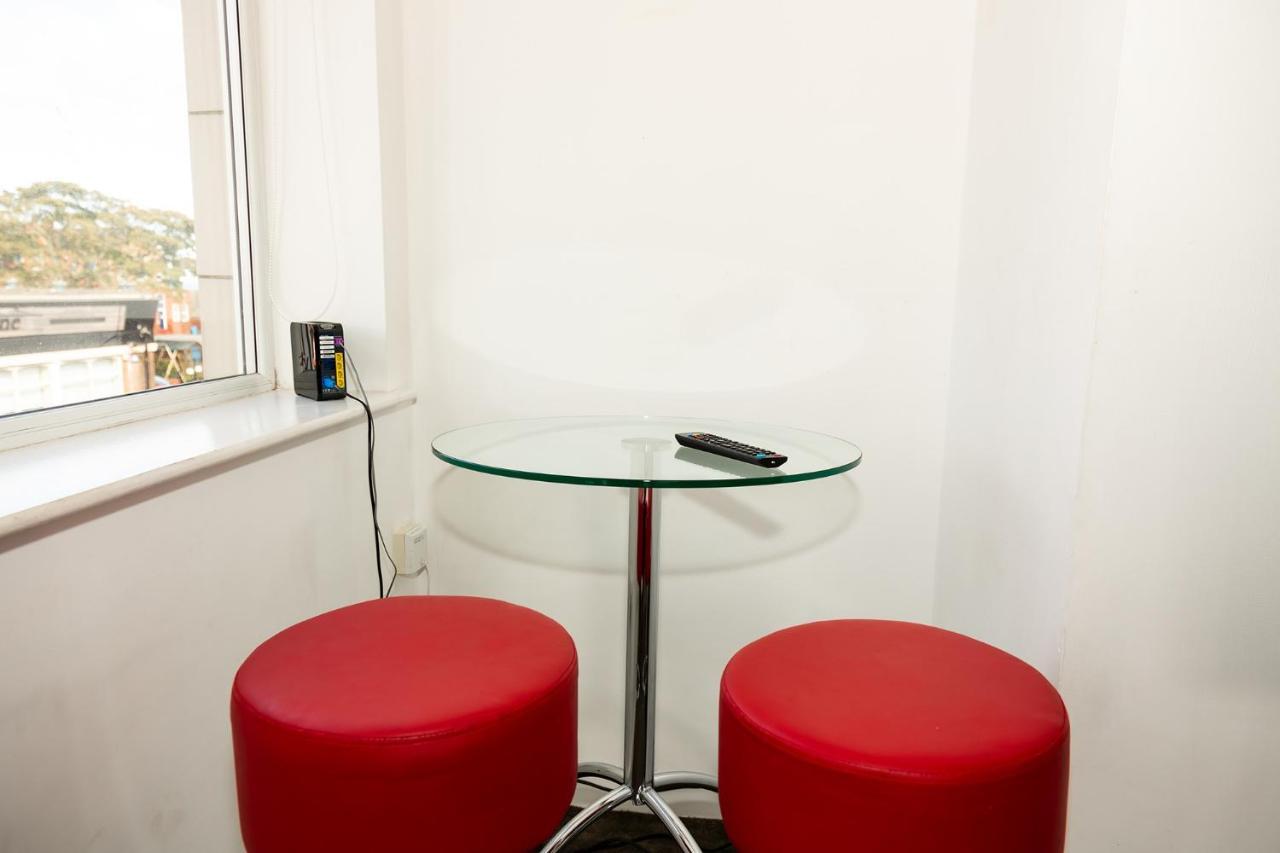 อเล็กซานเดอร์ อพาร์ตเมนต์ โรเกอร์ Apartment ซันเดอร์แลนด์ ภายนอก รูปภาพ