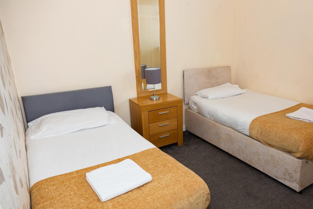 อเล็กซานเดอร์ อพาร์ตเมนต์ โรเกอร์ Apartment ซันเดอร์แลนด์ ภายนอก รูปภาพ