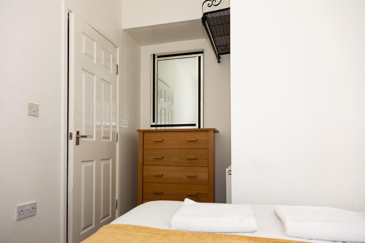 อเล็กซานเดอร์ อพาร์ตเมนต์ โรเกอร์ Apartment ซันเดอร์แลนด์ ภายนอก รูปภาพ